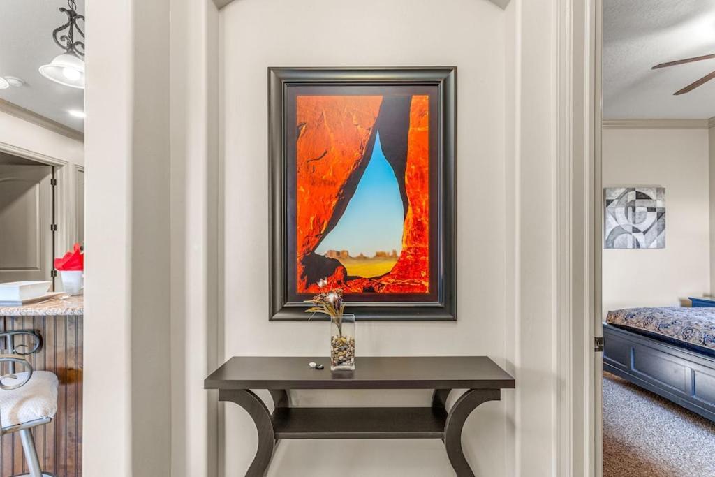 וושינגטון Coral Springs Resort H2 Brand New Home, Community Pool, Outdoor Fireplace, And Near Sand Hollow מראה חיצוני תמונה