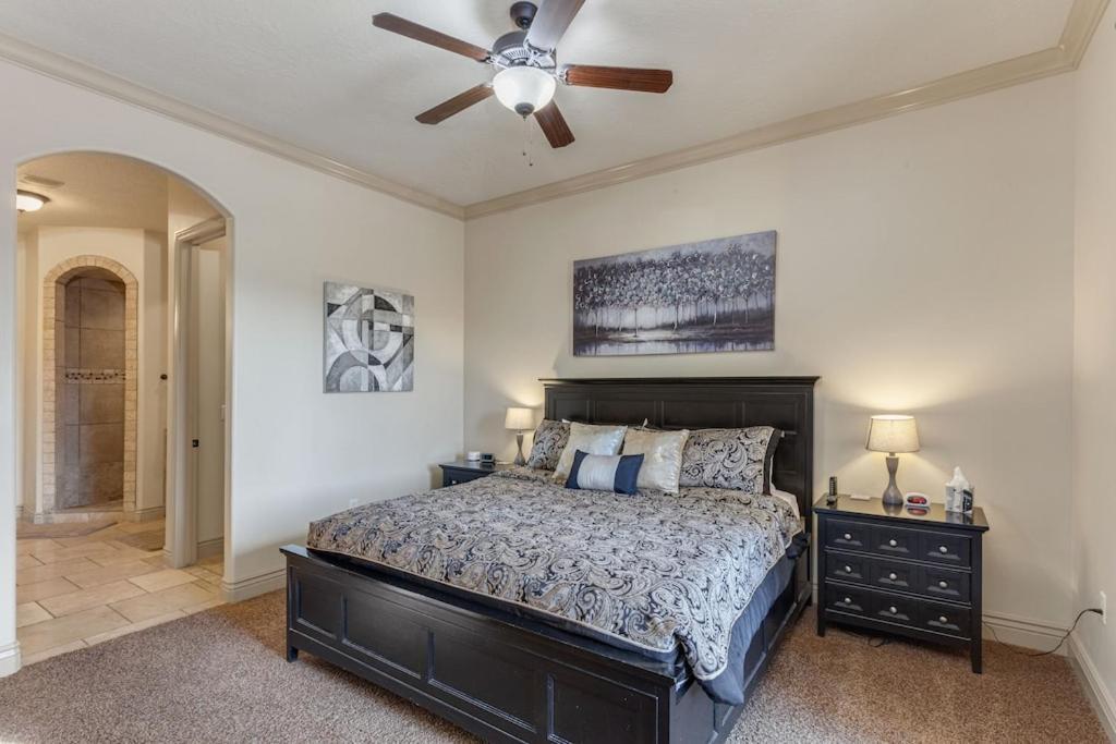 וושינגטון Coral Springs Resort H2 Brand New Home, Community Pool, Outdoor Fireplace, And Near Sand Hollow מראה חיצוני תמונה