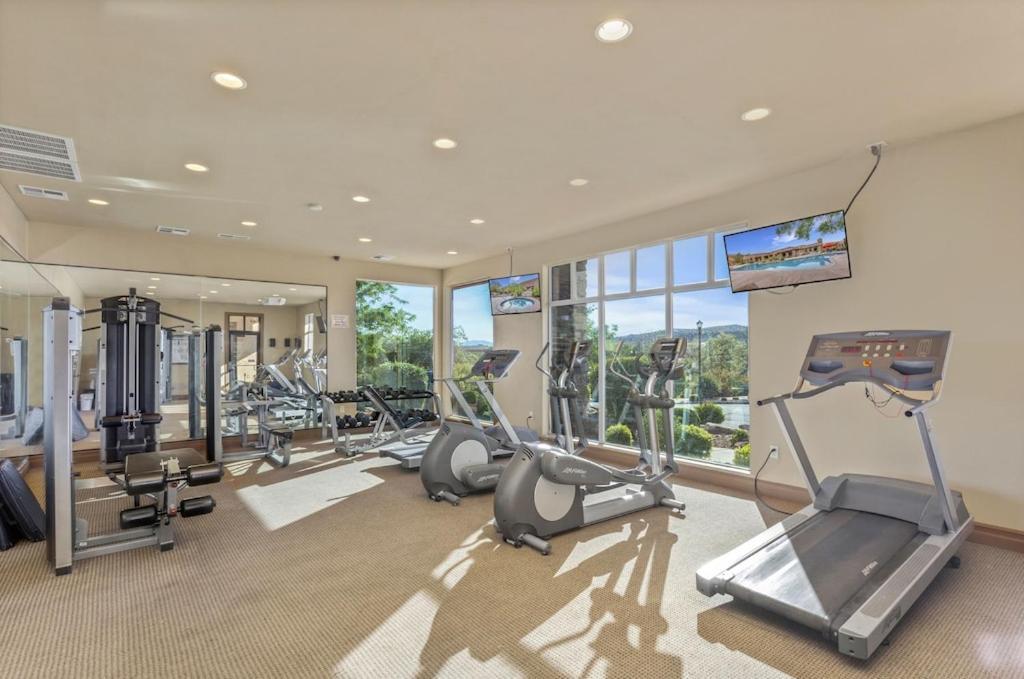 וושינגטון Coral Springs Resort H2 Brand New Home, Community Pool, Outdoor Fireplace, And Near Sand Hollow מראה חיצוני תמונה