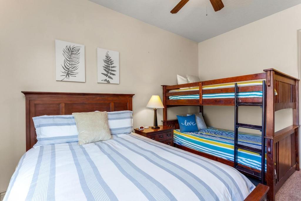 וושינגטון Coral Springs Resort H2 Brand New Home, Community Pool, Outdoor Fireplace, And Near Sand Hollow מראה חיצוני תמונה